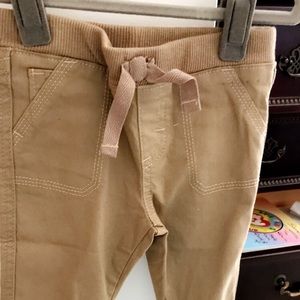 Authentics Baby Boys' Jogger Jean